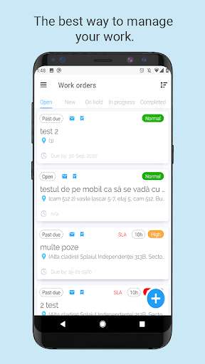 Run android online APK Smarthuts Legacy from MyAndroid or emulate Smarthuts Legacy using MyAndroid