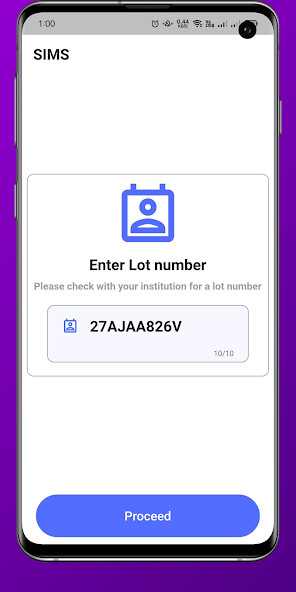 Run android online APK Smart Identity (SIMS) from MyAndroid or emulate Smart Identity (SIMS) using MyAndroid Run android online APK Smart Identity (SIMS) from MyAndroid or emulate Smart Identity (SIMS) using MyAndroid