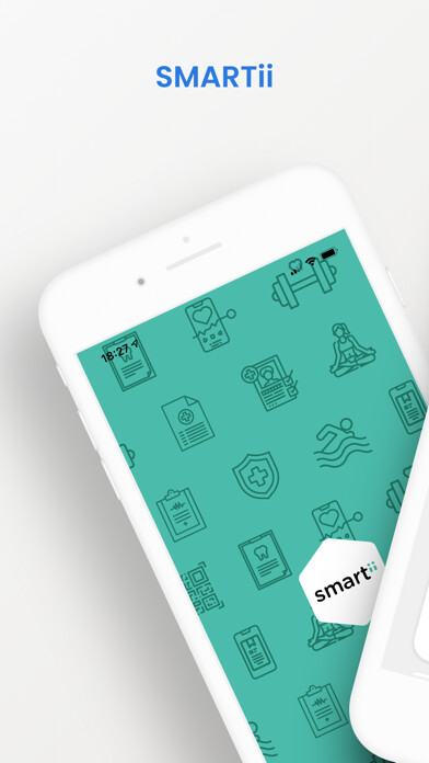 Emulate iPhone app SMARTii using MyAndroid