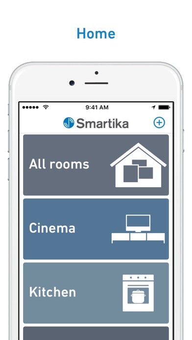 Emulate iPhone app Smartika using MyAndroid Emulate iPhone app Smartika using MyAndroid