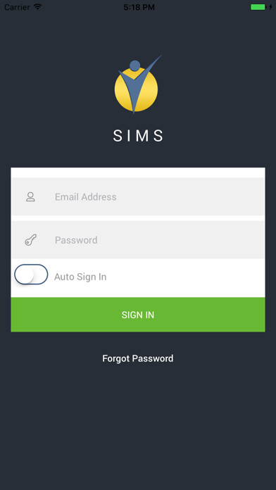 Emulate iPhone app Smart Inspect Mobile Survey using MyAndroid Emulate iPhone app Smart Inspect Mobile Survey using MyAndroid