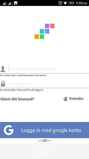 Run android online APK SmartInsta from MyAndroid or emulate SmartInsta using MyAndroid