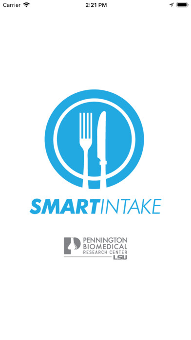 Emulate iPhone app SmartIntake3 using MyAndroid Emulate iPhone app SmartIntake3 using MyAndroid