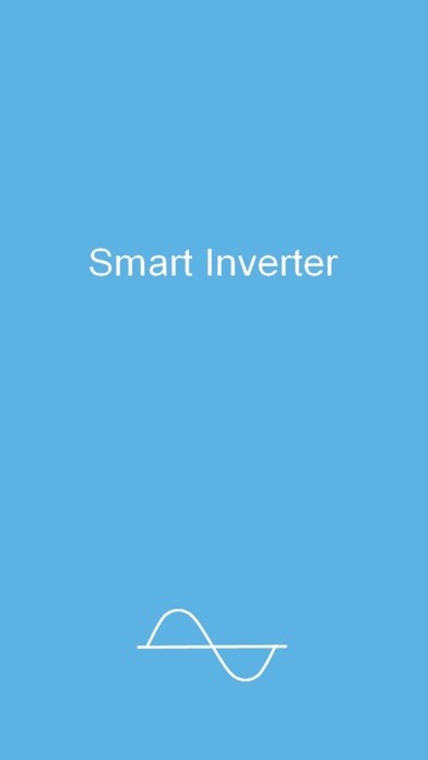 Emulate iPhone app Smart Inverter using MyAndroid Emulate iPhone app Smart Inverter using MyAndroid