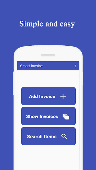 Run android online APK Smart Invoice - keep all bills from MyAndroid or emulate Smart Invoice - keep all bills using MyAndroid Run android online APK Smart Invoice - keep all bills from MyAndroid or emulate Smart Invoice - keep all bills using MyAndroid