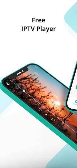 Run android online APK Smart IPTV Pro. TV Player M3U8 from MyAndroid or emulate Smart IPTV Pro. TV Player M3U8 using MyAndroid