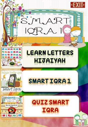 Emulate Android APK smart iqra 1 Emulate Android APK smart iqra 1