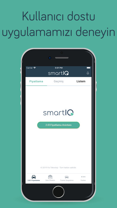 Emulate iPhone app SmartIQ using MyAndroid Emulate iPhone app SmartIQ using MyAndroid