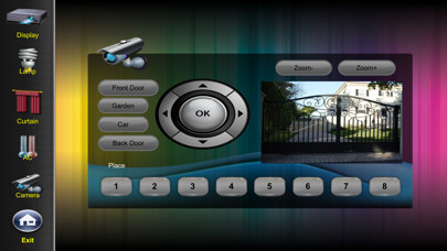 Emulate iPhone app Smartisys iControl for iPhone using MyAndroid Emulate iPhone app Smartisys iControl for iPhone using MyAndroid