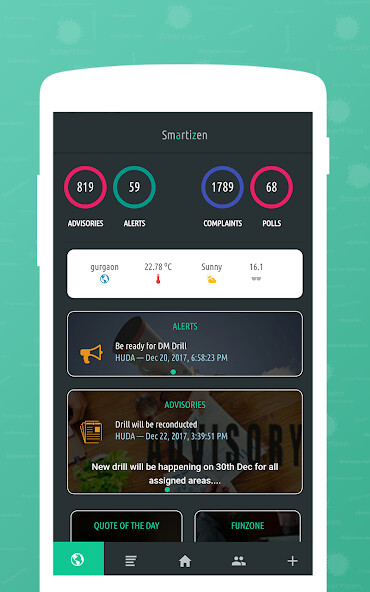Run android online APK Smartizen from MyAndroid or emulate Smartizen using MyAndroid Run android online APK Smartizen from MyAndroid or emulate Smartizen using MyAndroid