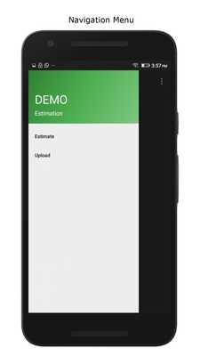 Emulate Android APK Smart Jewellery Estimate Emulate Android APK Smart Jewellery Estimate