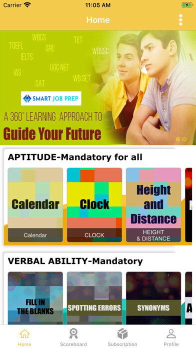Run android online APK Smart Job Prep from MyAndroid or emulate Smart Job Prep using MyAndroid Run android online APK Smart Job Prep from MyAndroid or emulate Smart Job Prep using MyAndroid