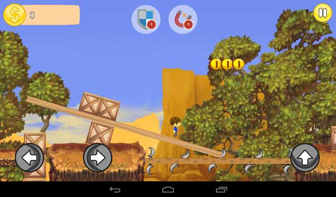 Emulate Android APK Smart Jungle Emulate Android APK Smart Jungle