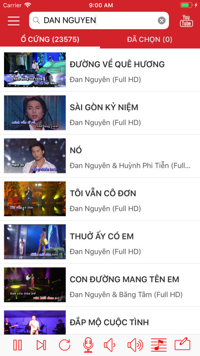 Emulate iPhone app Smart Karaoke Remote PRO using MyAndroid Emulate iPhone app Smart Karaoke Remote PRO using MyAndroid