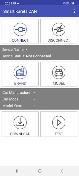 Run android online APK Smart Kareta CAN from MyAndroid or emulate Smart Kareta CAN using MyAndroid Run android online APK Smart Kareta CAN from MyAndroid or emulate Smart Kareta CAN using MyAndroid