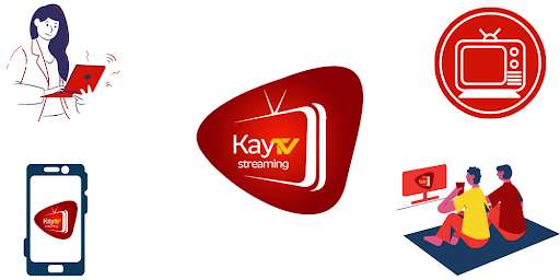 Run android online APK Smart KayTV from MyAndroid or emulate Smart KayTV using MyAndroid