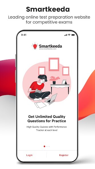 Run android online APK Smartkeeda - Quizzes, Mock Test Series, Mockdrills from MyAndroid or emulate Smartkeeda - Quizzes, Mock Test Series, Mockdrills using MyAndroid Run android online APK Smartkeeda - Quizzes, Mock Test Series, Mockdrills from MyAndroid or emulate Smartkeeda - Quizzes, Mock Test Series, Mockdrills using MyAndroid