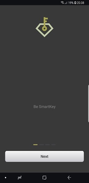 Run android online APK Smart Key from MyAndroid or emulate Smart Key using MyAndroid Run android online APK Smart Key from MyAndroid or emulate Smart Key using MyAndroid