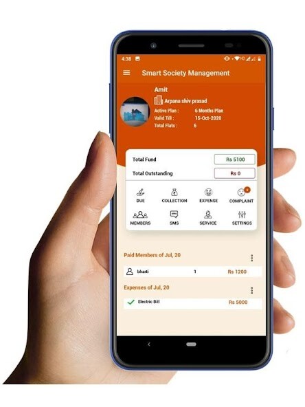 Run android online APK SmartKhata - Apartment App from MyAndroid or emulate SmartKhata - Apartment App using MyAndroid Run android online APK SmartKhata - Apartment App from MyAndroid or emulate SmartKhata - Apartment App using MyAndroid