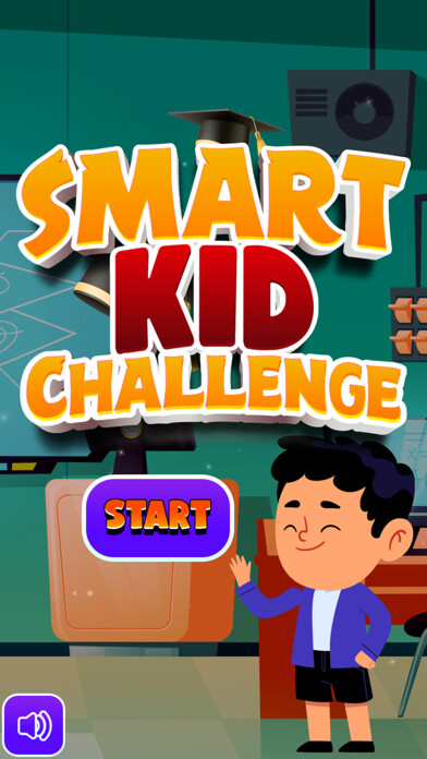 Emulate iPhone app Smart Kid Challenge Game using MyAndroid Emulate iPhone app Smart Kid Challenge Game using MyAndroid