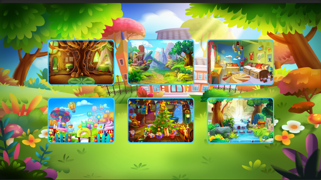 Run android online APK Smart Kids 2 from MyAndroid or emulate Smart Kids 2 using MyAndroid