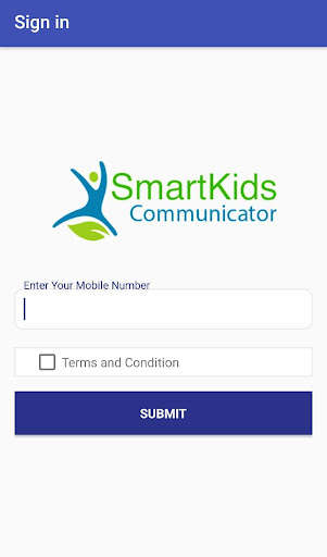 Run android online APK SmartKids Communicator from MyAndroid or emulate SmartKids Communicator using MyAndroid