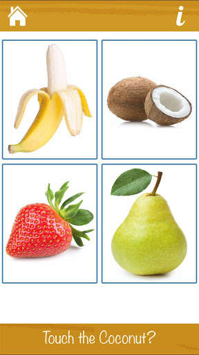 Emulate Android APK Smart Kids - Learn Fruits and Vegetables Emulate Android APK Smart Kids - Learn Fruits and Vegetables