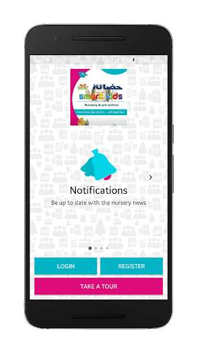 Run android online APK Smart Kids Nursery and Preschool from MyAndroid or emulate Smart Kids Nursery and Preschool using MyAndroid