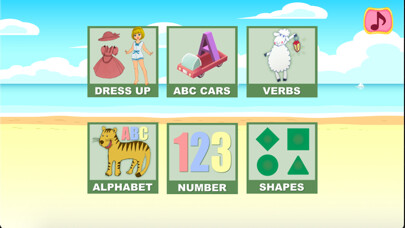 Emulate iPhone app Smart Kids Preschool Learning using MyAndroid Emulate iPhone app Smart Kids Preschool Learning using MyAndroid