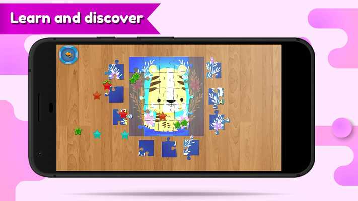 Emulate Android APK Smart Kids Puzzle Games - Baby Jigsaw Puzzles Emulate Android APK Smart Kids Puzzle Games - Baby Jigsaw Puzzles