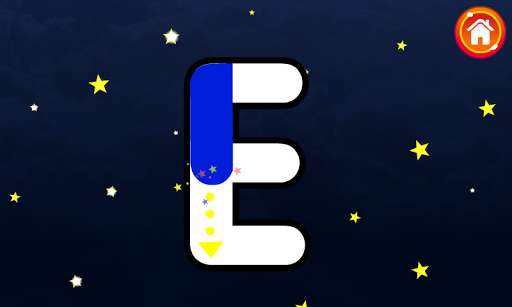 Emulate Android APK Smart Kinder-Tech - My Alphabet Journey Emulate Android APK Smart Kinder-Tech - My Alphabet Journey