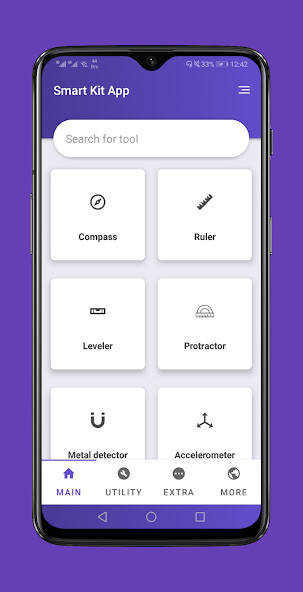 Run android online APK Smart Kit from MyAndroid or emulate Smart Kit using MyAndroid