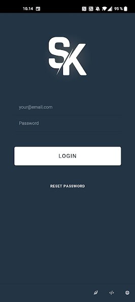 Run android online APK SmartKlik from MyAndroid or emulate SmartKlik using MyAndroid