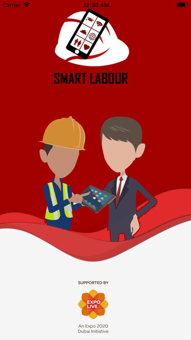 Emulate iPhone app Smart Labour using MyAndroid Emulate iPhone app Smart Labour using MyAndroid