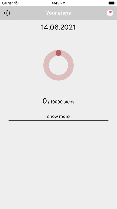 Emulate iPhone app smartLAB walk using MyAndroid Emulate iPhone app smartLAB walk using MyAndroid