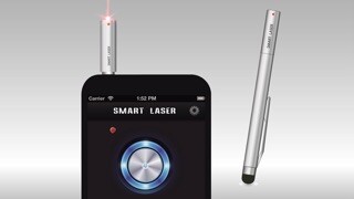 Emulate iPhone app Smart Laser using MyAndroid Emulate iPhone app Smart Laser using MyAndroid