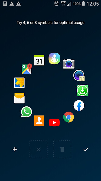 Run android online APK Smart Launcher: home Launcher from MyAndroid or emulate Smart Launcher: home Launcher using MyAndroid Run android online APK Smart Launcher: home Launcher from MyAndroid or emulate Smart Launcher: home Launcher using MyAndroid