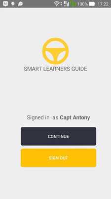 Emulate Android APK Smart Learners Guide GCC Emulate Android APK Smart Learners Guide GCC