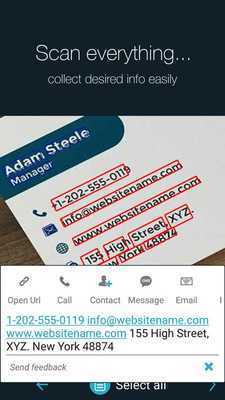 Emulate Android APK Smart Lens Emulate Android APK Smart Lens