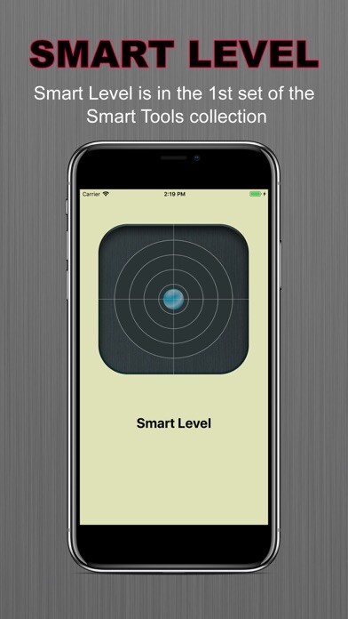 Emulate iPhone app Smart Level:Precise Level using MyAndroid Emulate iPhone app Smart Level:Precise Level using MyAndroid