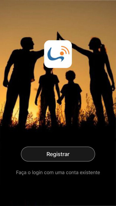 Emulate iPhone app Smart Lider using MyAndroid