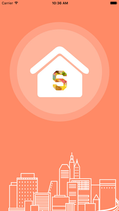 Emulate iPhone app Smart Life-Enjoy smart life using MyAndroid Emulate iPhone app Smart Life-Enjoy smart life using MyAndroid