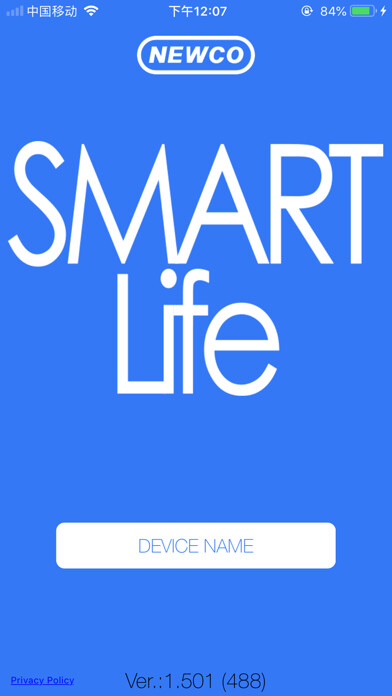 Emulate iPhone app Smart Life I using MyAndroid Emulate iPhone app Smart Life I using MyAndroid