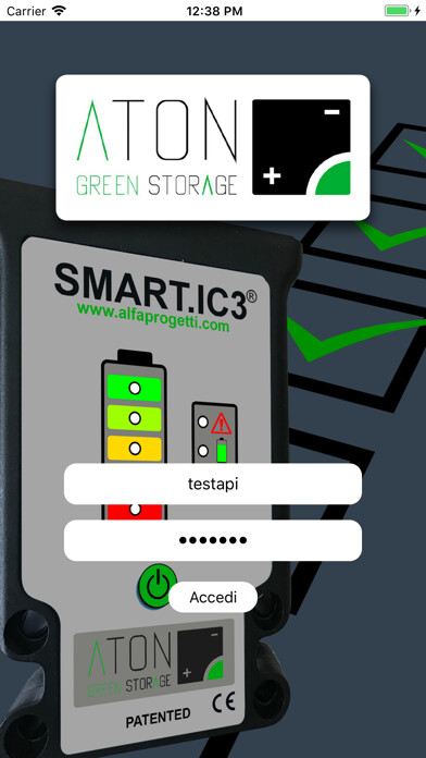 Emulate iPhone app SMART LIFT using MyAndroid Emulate iPhone app SMART LIFT using MyAndroid