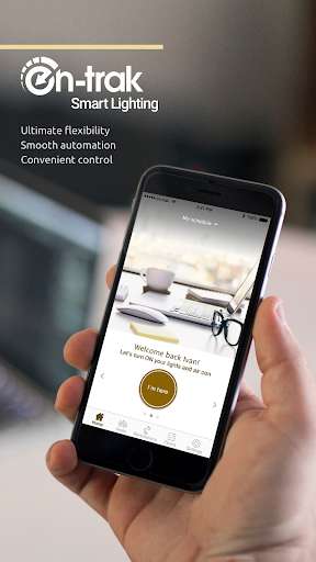 Emulate Android APK Smart Lighting Emulate Android APK Smart Lighting