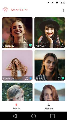 Emulate Android APK Smart Liker Emulate Android APK Smart Liker