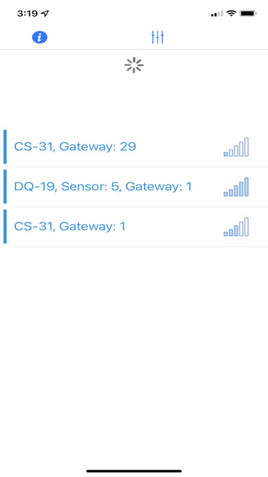 Emulate iPhone app SmartlinkDQ using MyAndroid Emulate iPhone app SmartlinkDQ using MyAndroid