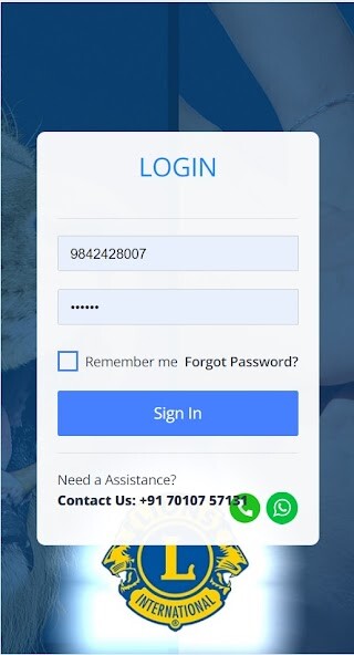 Run android online APK SmartLions from MyAndroid or emulate SmartLions using MyAndroid Run android online APK SmartLions from MyAndroid or emulate SmartLions using MyAndroid