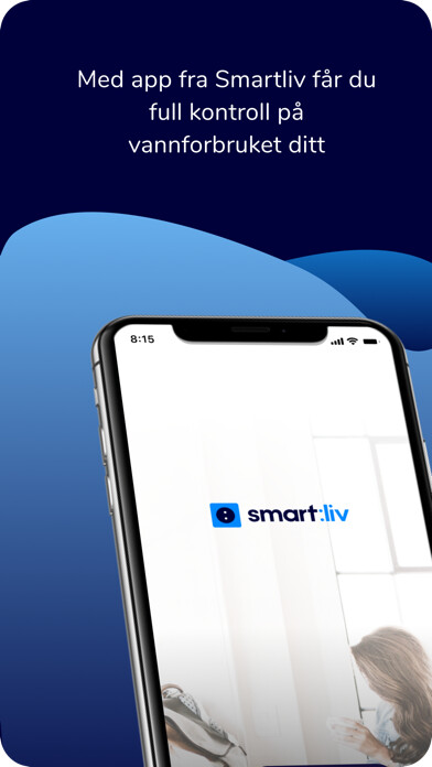 Emulate iPhone app Smartliv3 using MyAndroid