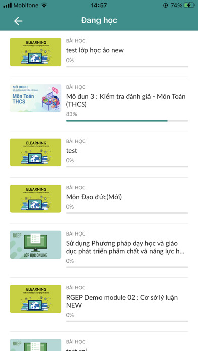 Emulate iPhone app SmartLMS SME using MyAndroid